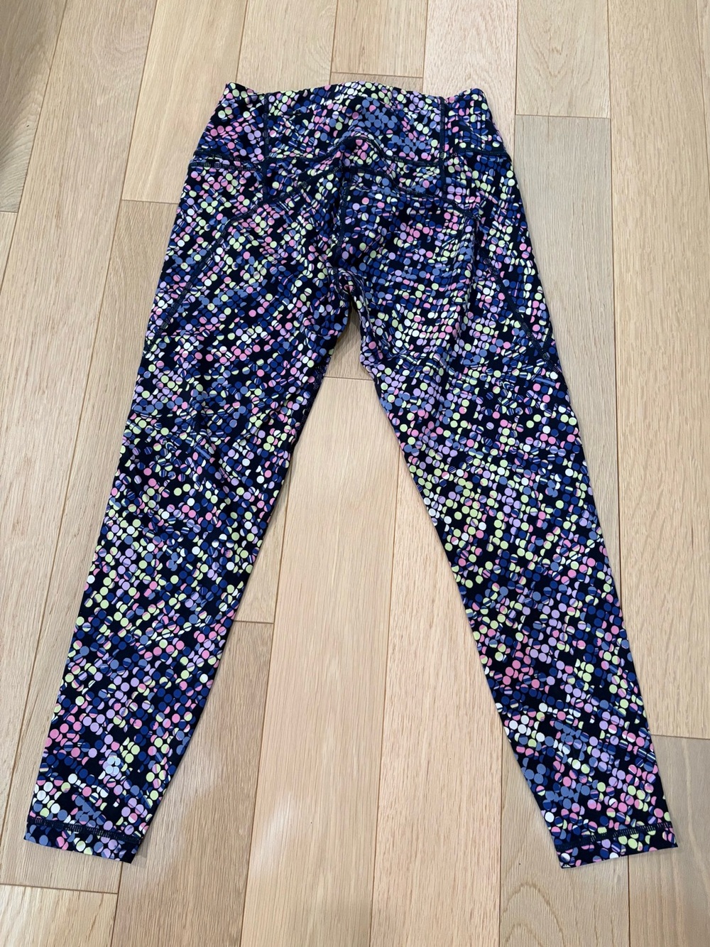 Sweaty Betty Power 7/8 Leggings - Picture 2 of 6